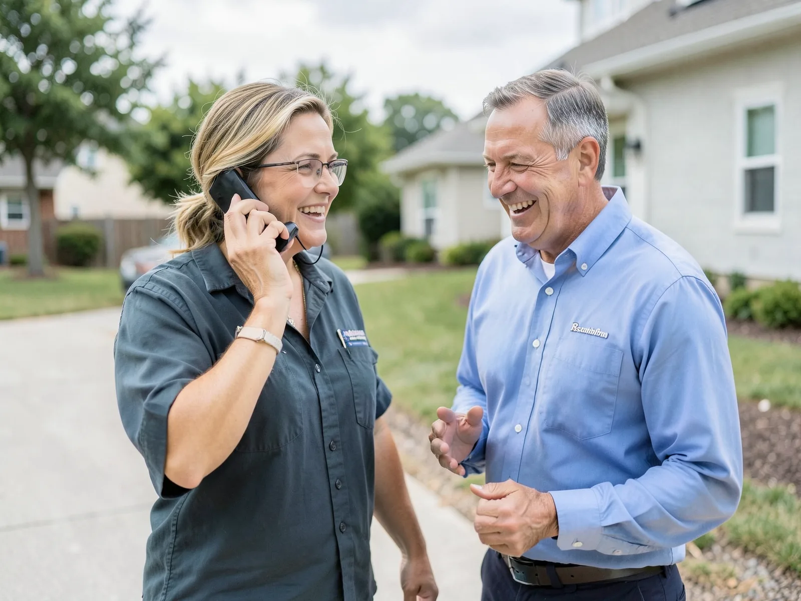 Frequently Asked Questions About Residential Water Cleanup in Finchville, KY